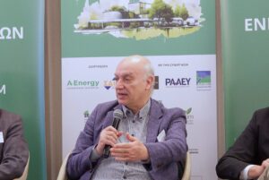 Read more about the article Νικόλαος Μαμαλούγκας: Ανοίγει η χρηματοδότηση για διαχείριση και υποδομές στα απορρίμματα: Κατεπείγουσα προθεσμία για 5 μονάδες