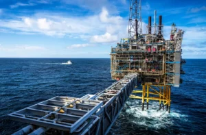 Read more about the article Chevron: Νέα συμμετοχή για έρευνα υδρογονανθράκων και στο Ιόνιο Πέλαγος, στην Περιοχή 10