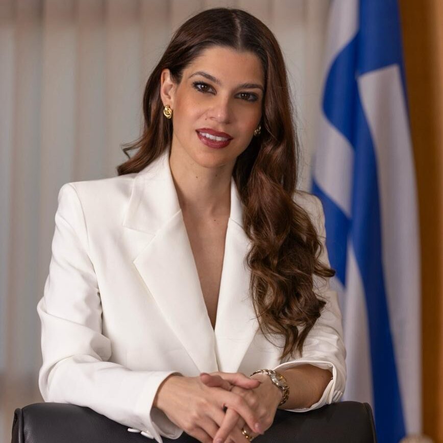 Δέσποινα Παληαρούτα