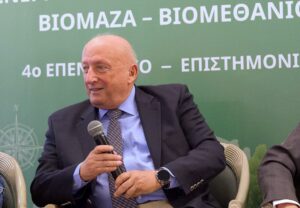 Read more about the article Ξενοφών Καρκαντζός, ΠΕΔΜΕΔΕ ECO: Αναγκαία η εφαρμογή της ΚΥΑ Πράσινων Συμβάσεων
