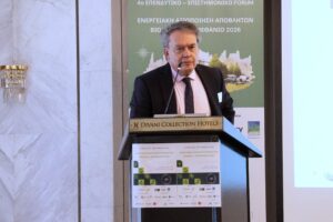 Read more about the article Ιωάννης Μπούκης (TEREC): Πώς το βιομεθάνιο κατακτά την Ευρώπη κόντρα στην ενεργειακή αστάθεια και ακρίβεια