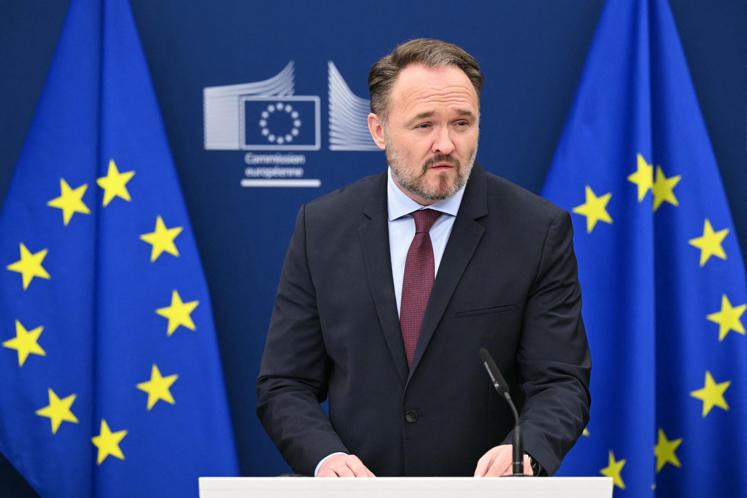 You are currently viewing Η Κομισιόν εγκαινιάζει τον Μηχανισμό Βιομεθανίου: Η νέα ευρωπαϊκή πλατφόρμα που φέρνει πιο κοντά αγοραστές και παραγωγούς