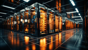 Read more about the article Eurelectric: Σύγκλιση ενέργειας με τεχνητή νοημοσύνη για την ορθολογική ανάπτυξη data centers