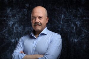 Read more about the article Πάνος Λώλος, Πρόεδρος ΣΒΣΕ: Εφικτοί στόχοι κυκλική οικονομία και ανταγωνιστική βιομηχανία – Πως θα πετύχουν στην Ελλάδα