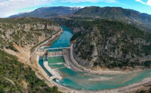 Read more about the article Αντλησιοταμίευση Αμφιλοχίας: Πιθανή συμμετοχή και της ΓΕΚ ΤΕΡΝΑ