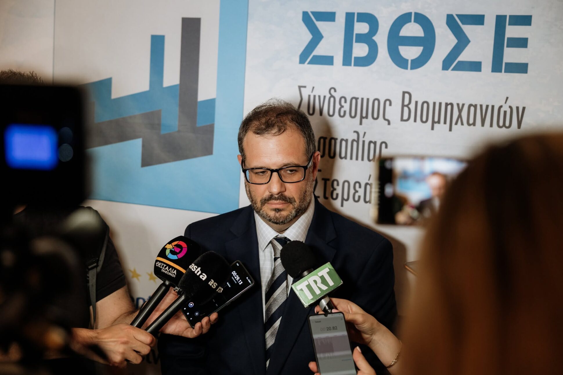 Νίκος Τσάφος