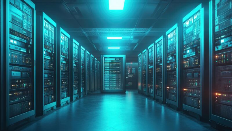 Data Center