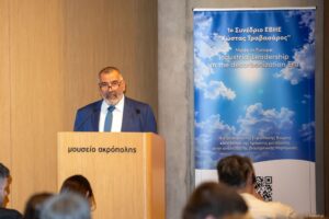 Read more about the article Ηλιακοί θερμοσίφωνες: Να μην επαναληφθεί το λάθος της Ευρώπης με τα φωτοβολταϊκά – Προειδοποίηση από το συνέδριο ΕΒΗΕ