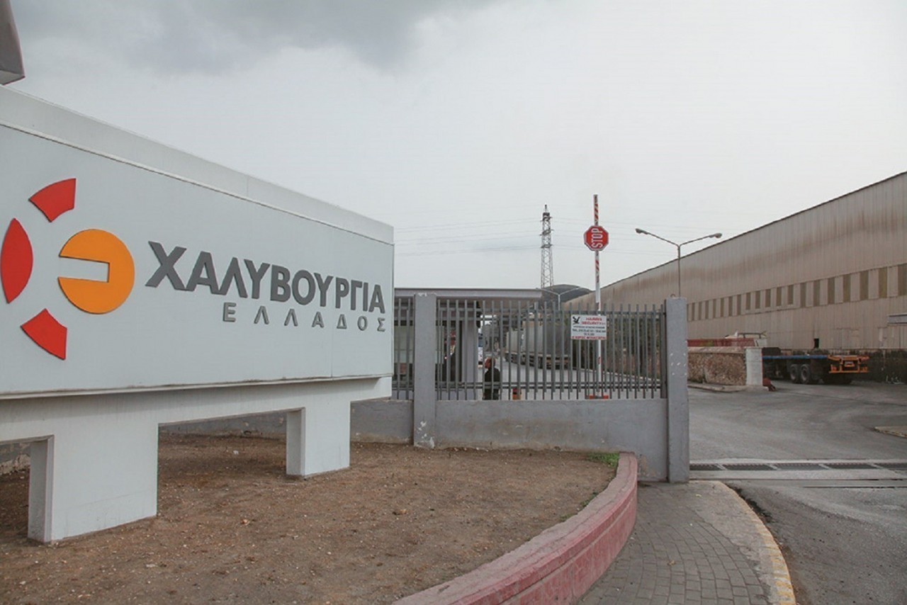 You are currently viewing Χαλυβουργία Ελλάδος: Αύξησε κερδοφορία και θωρακίζεται με ΑΠΕ και βιομηχανικά αέρια για τη μείωση του ενεργειακού της κόστους