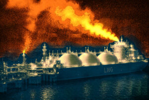 Read more about the article WWF Ελλάς: Μία άλλη άποψη για το LNG, την περιβαλλοντική και οικονομική του διάσταση