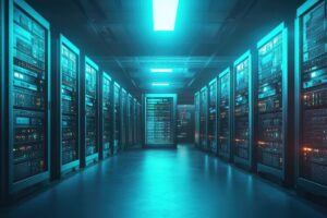 Read more about the article Η Ευρώπη βάζει «ετικέτα» στα data centers και η Ελλάδα μπαίνει στον χάρτη