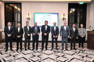 Read more about the article METLEN – PETRONAS: Συμφωνία για προμήθεια υγροποιημένου φυσικού αερίου