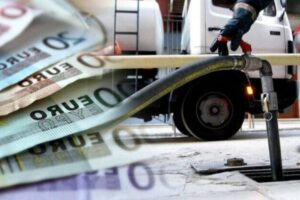Read more about the article Κόστος πετρελαίου: Ανοιχτό το ενδεχόμενο νέων παρεμβάσεων