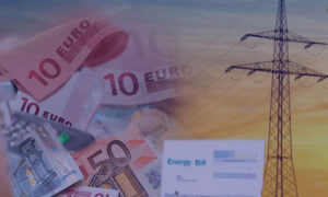 Read more about the article Το ενεργειακό κόστος στην ατζέντα της ΔΕΘ: Διερεύνηση για τα επόμενα μέτρα στήριξης των καταναλωτών – Η Εθνική Ρήτρα Διαφυγής