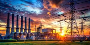 Read more about the article Βιομηχανικό ρεύμα: Τα 95 εκατ. ευρώ, οι όροι ενίσχυσης και το πραγματικό όφελος για τις επιχειρήσεις